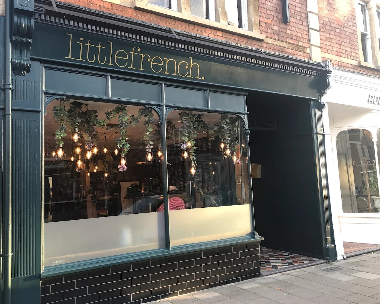 Little French
