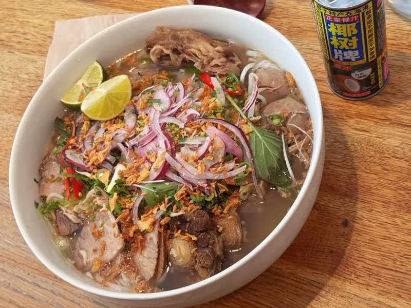 Uncle Pho