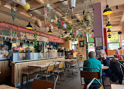 Arnolfini Café Bar