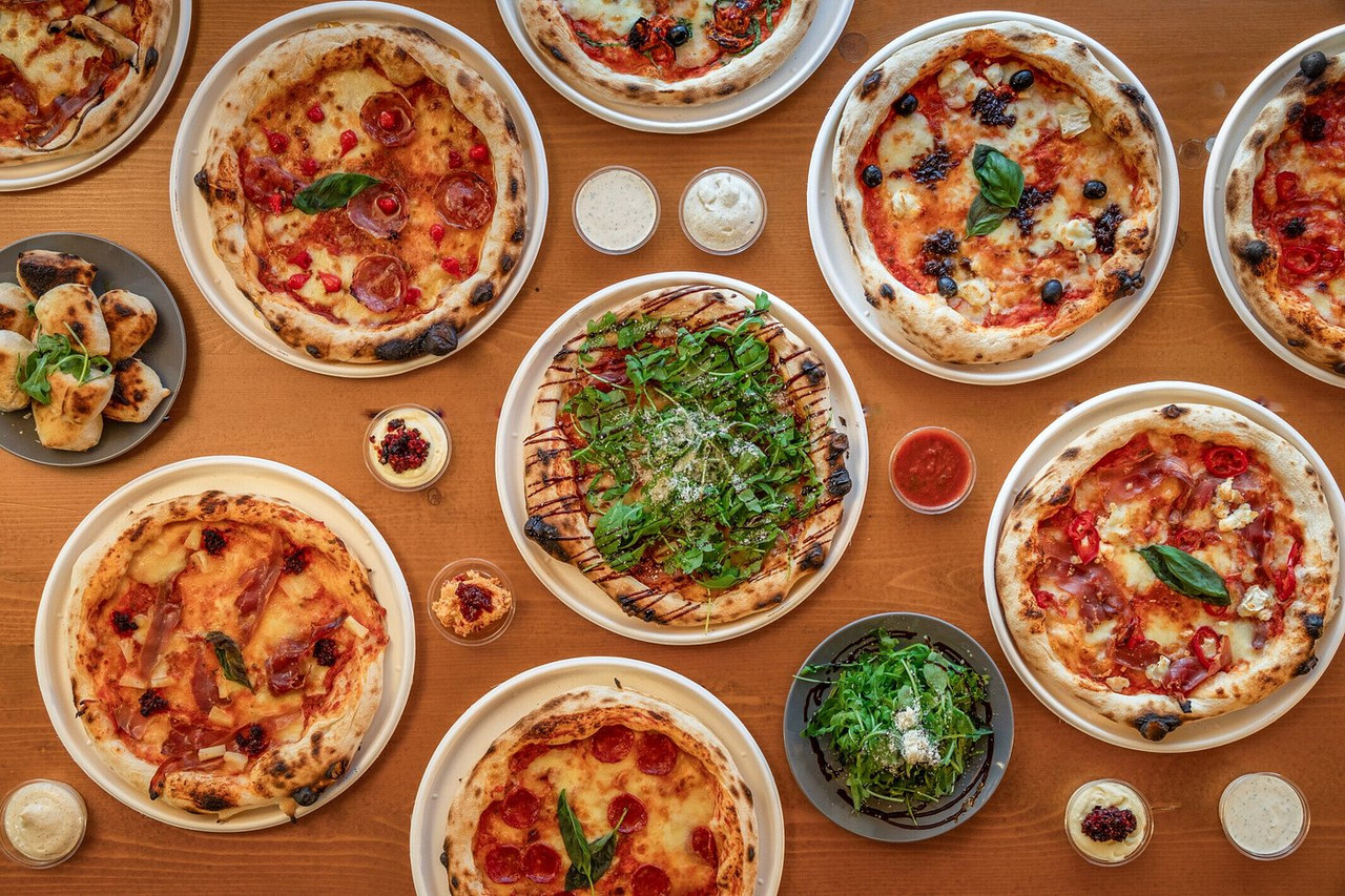 CanCan Pizza