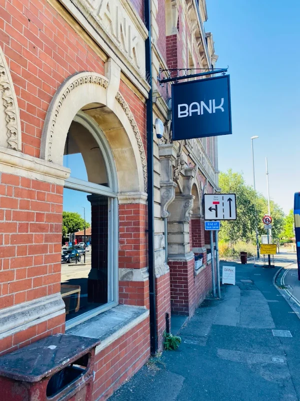 Bank