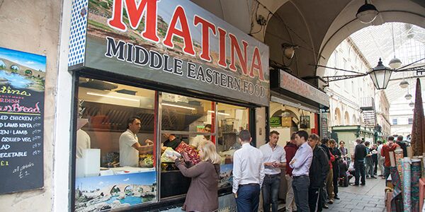 Matina