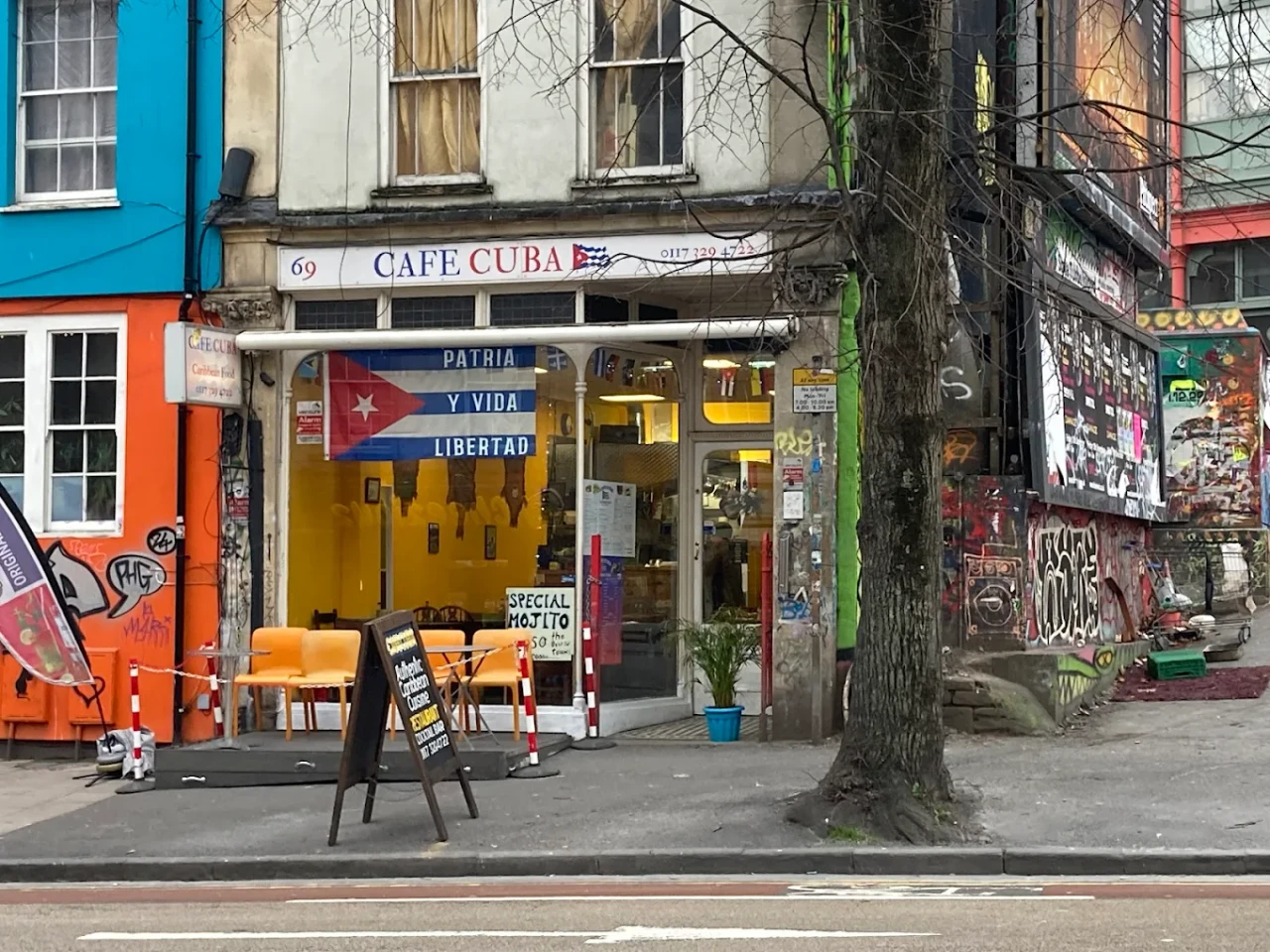 Café Cuba