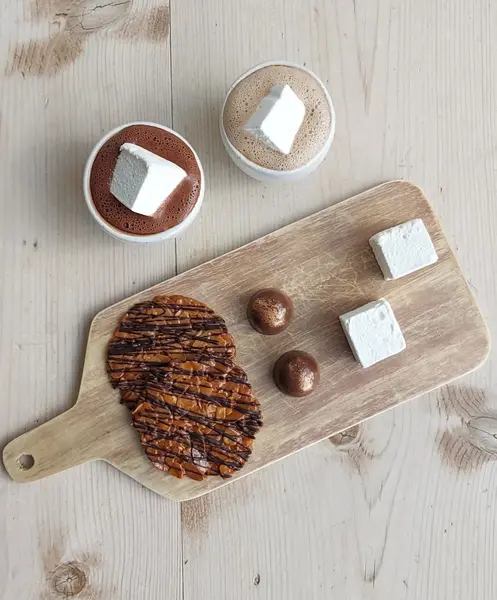 Zara's Chocolates