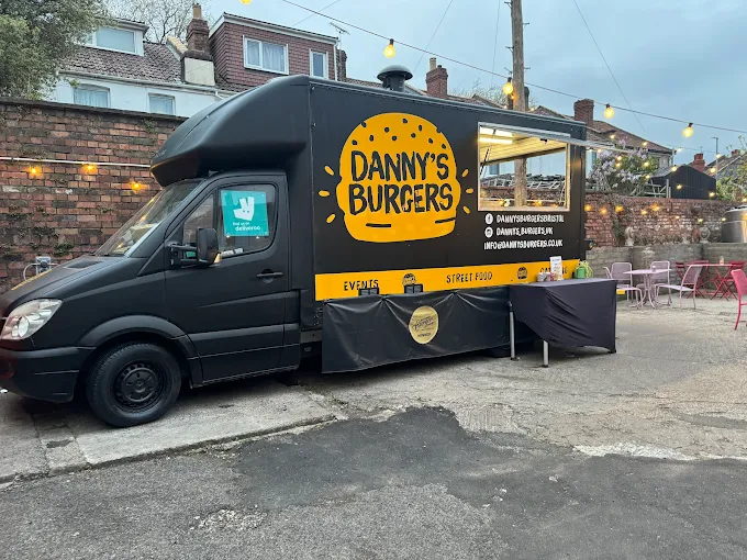 Danny's Burgers