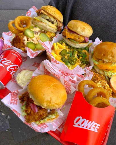 Oowee Diner