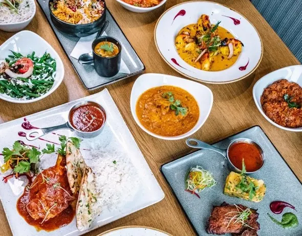 Urban Tandoor Clifton