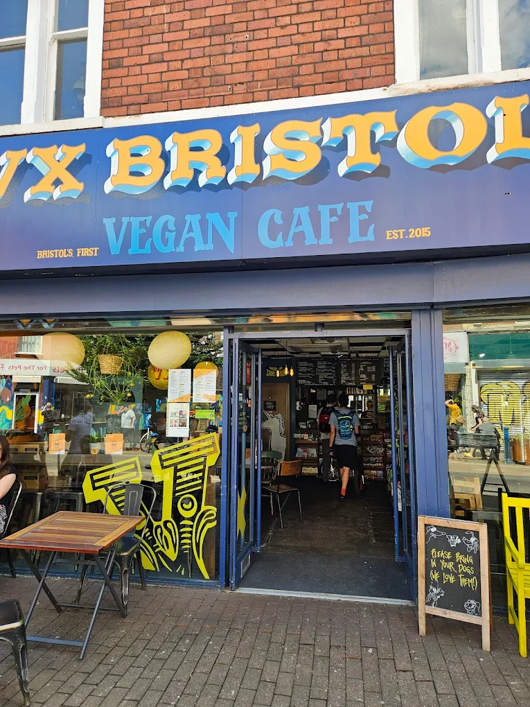 VX Bristol