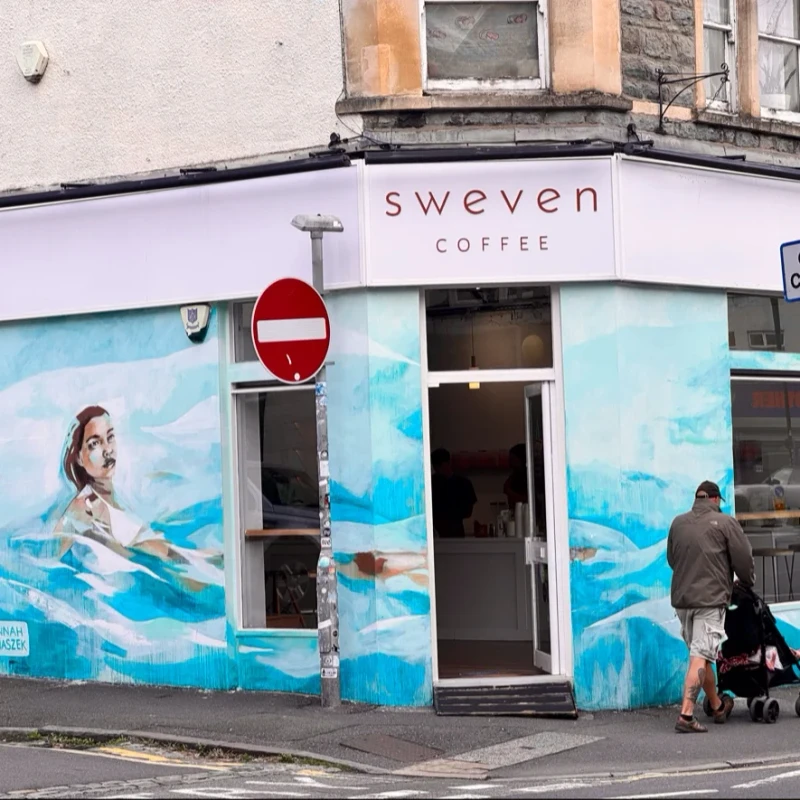 Sweven