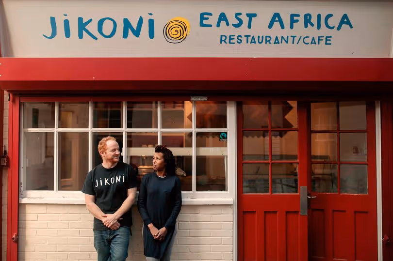 Jikoni East Africa