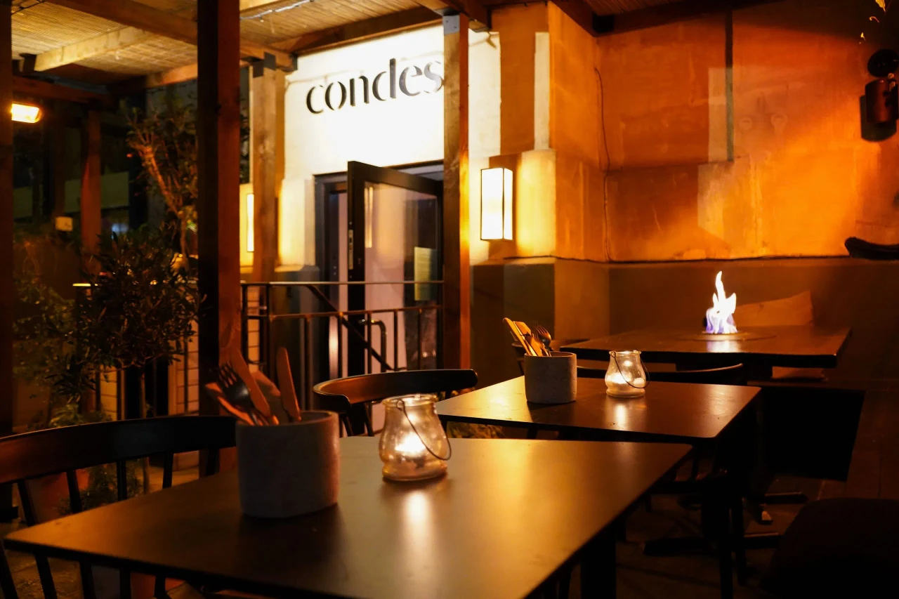 Condesa